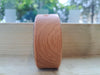 WIRELESS WOODEN WIRELESS BLUETOOTH SPEAKER DESIGNED WITH SUSTAINABLE MATERIALS