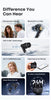 IN EAR WIRELESS EARPHONES