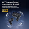 IN EAR WIRELESS EARPHONES