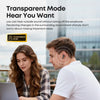 IN EAR WIRELESS EARPHONES