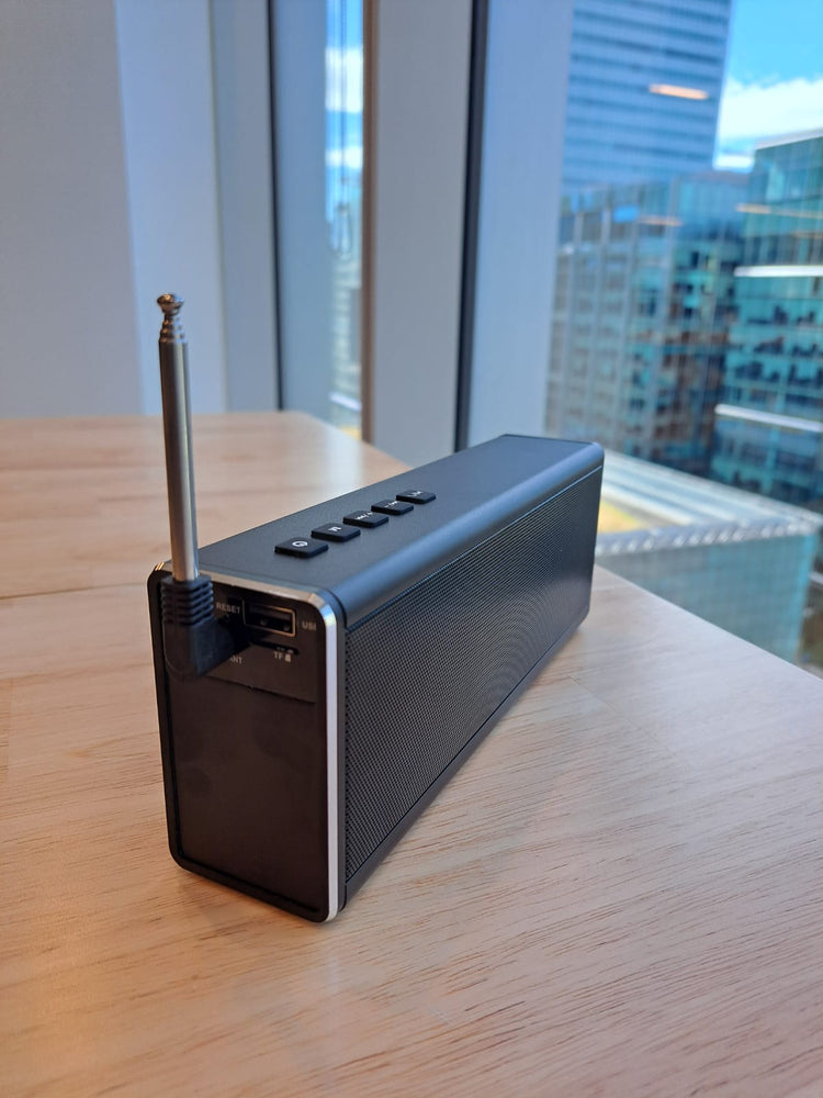 AVIOX SPEAKER 20 WATT BLUETOOTH