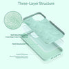 Liquid Silicone Case For iPhone 12 & 12 Pro 