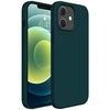 Liquid Silicone Case For iPhone 12 & 12 Pro 
