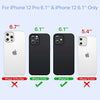 Liquid Silicone Gel Rubber Full Body Protection Shockproof Drop Protection Case