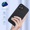 Liquid Silicone Gel Rubber Full Body Protection Shockproof Drop Protection Case