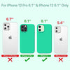 Liquid Silicone Gel Rubber Full Body Protection Shockproof Drop Protection Case
