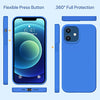 Liquid Silicone Gel Rubber Full Body Protection Shockproof Drop Protection Case