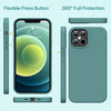 Liquid Silicone Gel Rubber Full Body Protection Shockproof Drop Protection Case