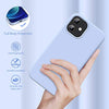 Liquid Silicone Gel Rubber Full Body Protection Shockproof Drop Protection Case