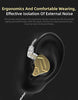 AVIOX  x ZSN Earphones.