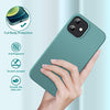 Liquid Silicone Gel Rubber Full Body Protection Shockproof Drop Protection Case