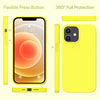 Liquid Silicone Gel Rubber Full Body Protection Shockproof Drop Protection Case