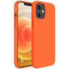 Liquid Silicone Case For iPhone 12 & 12 Pro 