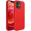 Liquid Silicone Case For iPhone 12 & 12 Pro 