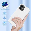 Liquid Silicone Gel Rubber Full Body Protection Shockproof Drop Protection Case