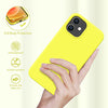 Liquid Silicone Gel Rubber Full Body Protection Shockproof Drop Protection Case