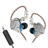 AVIOX  x ZSN Earphones.
