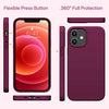 Liquid Silicone Gel Rubber Full Body Protection Shockproof Drop Protection Case