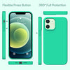 Liquid Silicone Gel Rubber Full Body Protection Shockproof Drop Protection Case