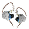 AVIOX  x ZSN Earphones.