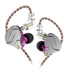 AVIOX  x ZSN Earphones.