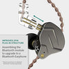 AVIOX  x ZSN Earphones.