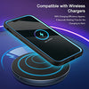 Case for iPhone 12 & iPhone 12 Pro
