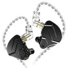 AVIOX  x ZSN Earphones.
