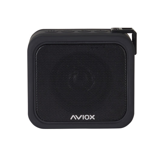 Waterproof bluetooth speaker, X6.