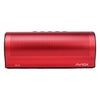 Red bluetooth speaker - wireless dual pairing 20W