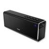 Portable Bluetooth Speaker with Dual Pairing