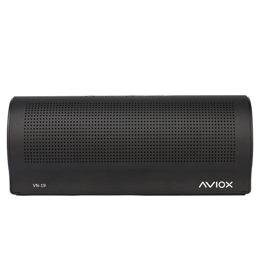 Dual pairing HD wireless speaker